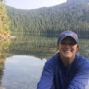 Meet your Posher, Kelsey